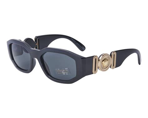 lunette versace tunisie|Lunette de soleil Versace VE 4361 gb1/87 .